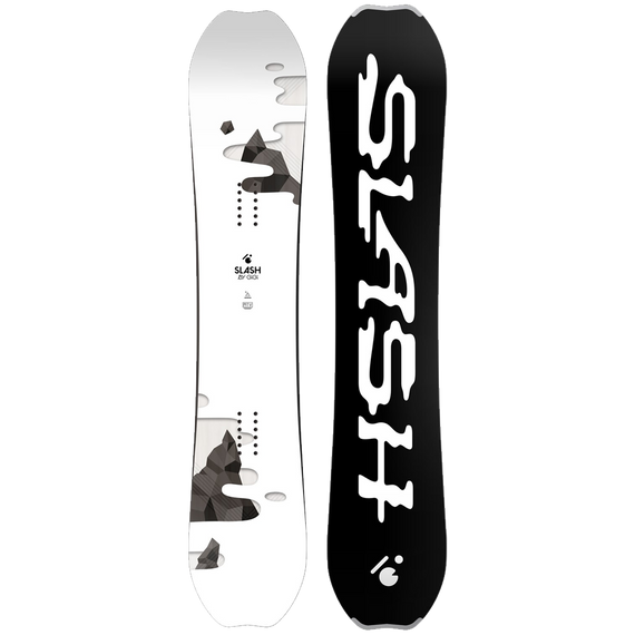 ATV Snowboard (Closeout) 2016