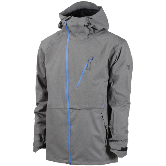 GLCR Hydra Thermagraph Jacket 2017