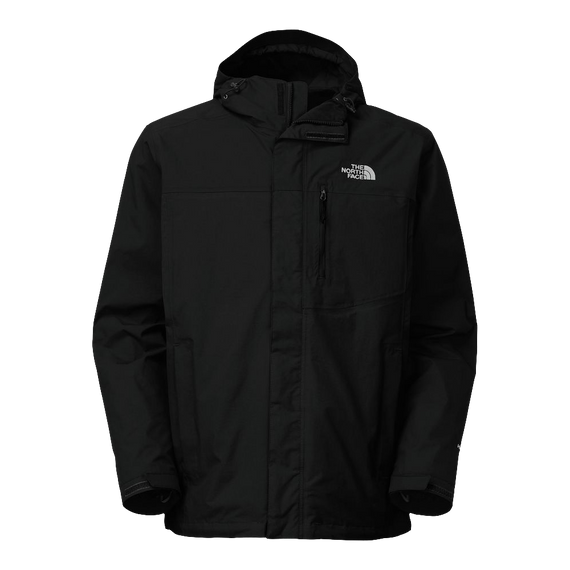 North face deals atlas triclimate jacket