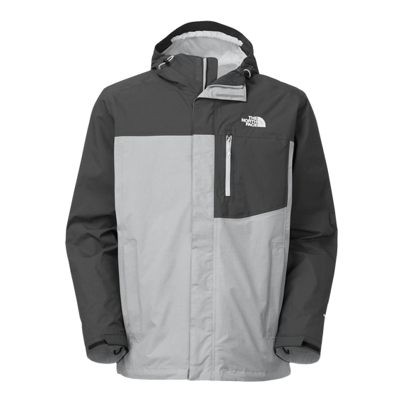 The north face men's atlas triclimate best sale