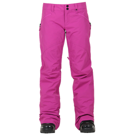 Women's Society Insulated Pants 2017