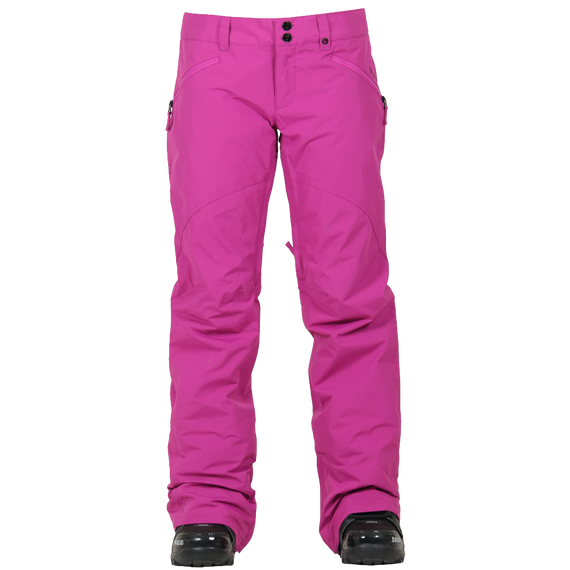 Women's Society Insulated Pants 2017